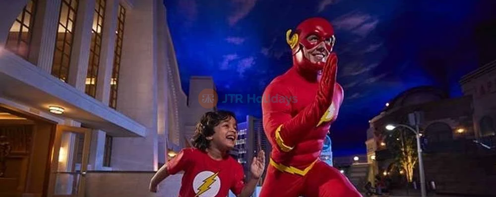 Warner Bros Tickets | Buy Now at AED 295 | 30 % off Book Now - JTR Holidays - Image 4 of 5