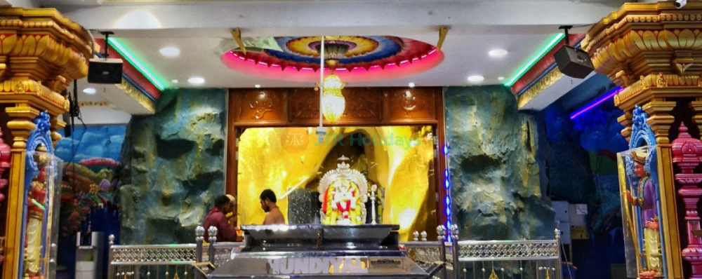 Batu Caves and Countryside Day Trip - JTR Holidays - Image 4 of 5