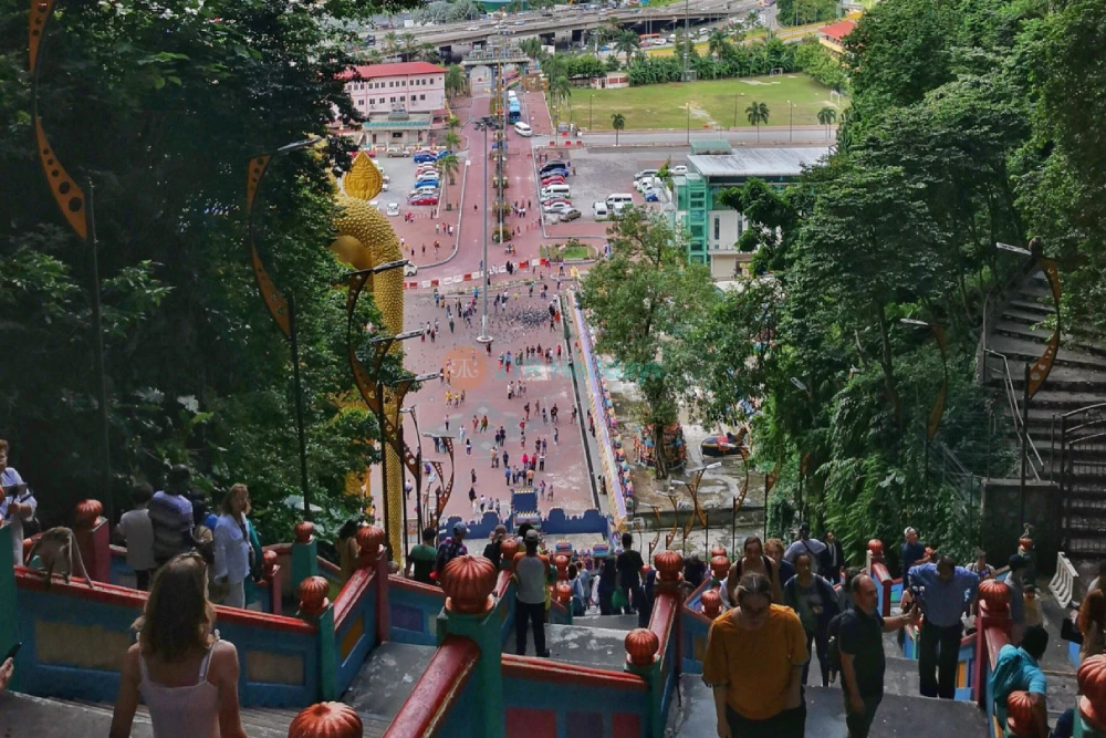 Batu Caves and Countryside Day Trip - JTR Holidays