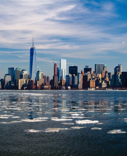 New York
