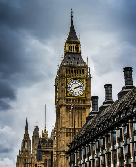 London