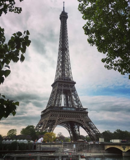 Paris