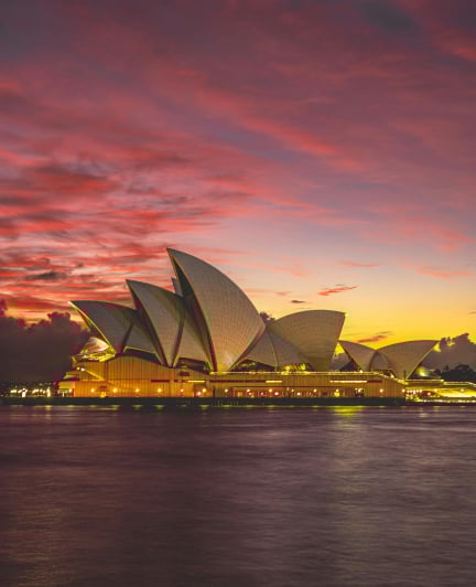 Sydney