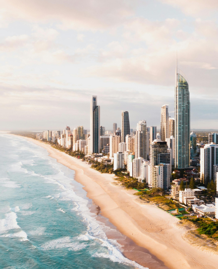 Gold Coast