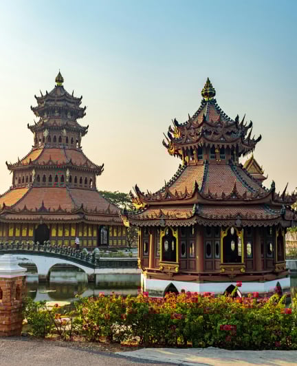 Bangkok