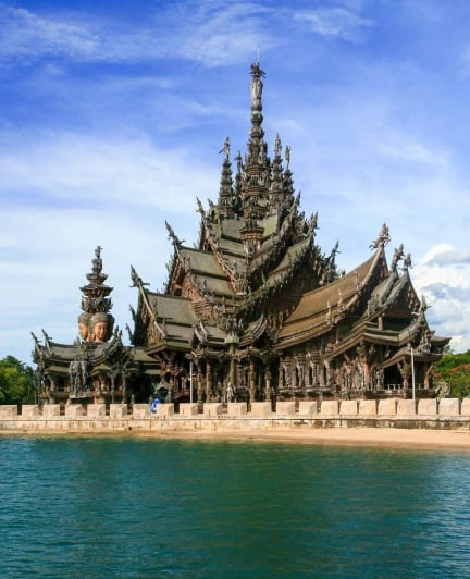 Pattaya