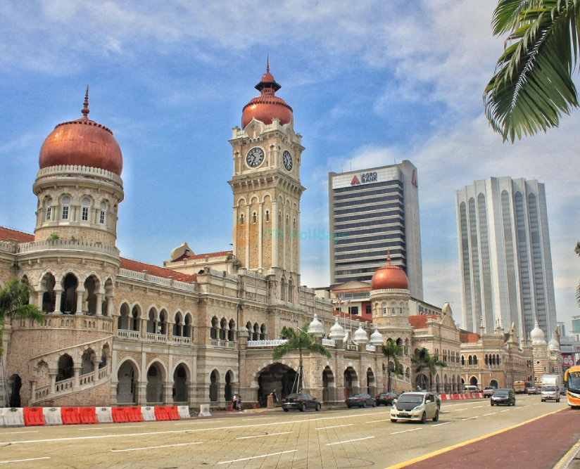 Tour de Turismo por Kuala Lumpur - Imagen 2 de 5