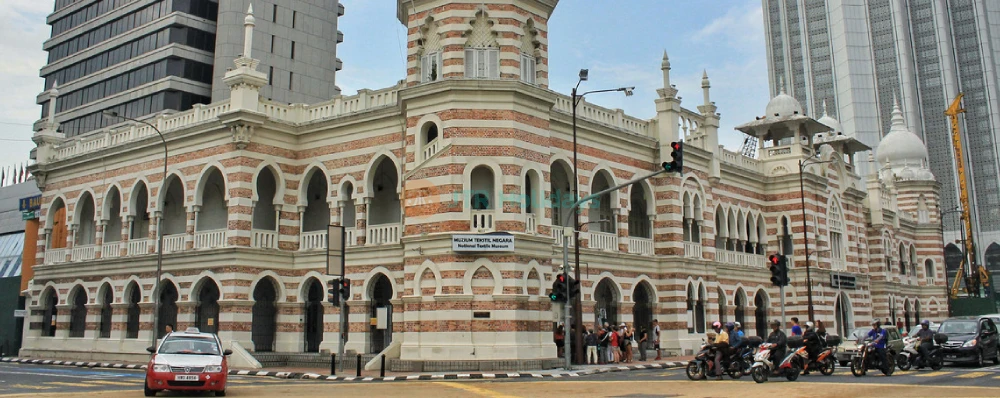 Tour de Turismo por Kuala Lumpur - Imagen 3 de 5