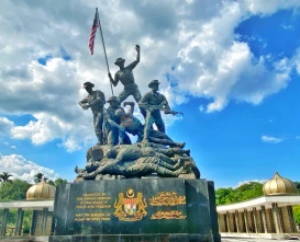 Kuala Lumpur Day Tour - JTR Holidays