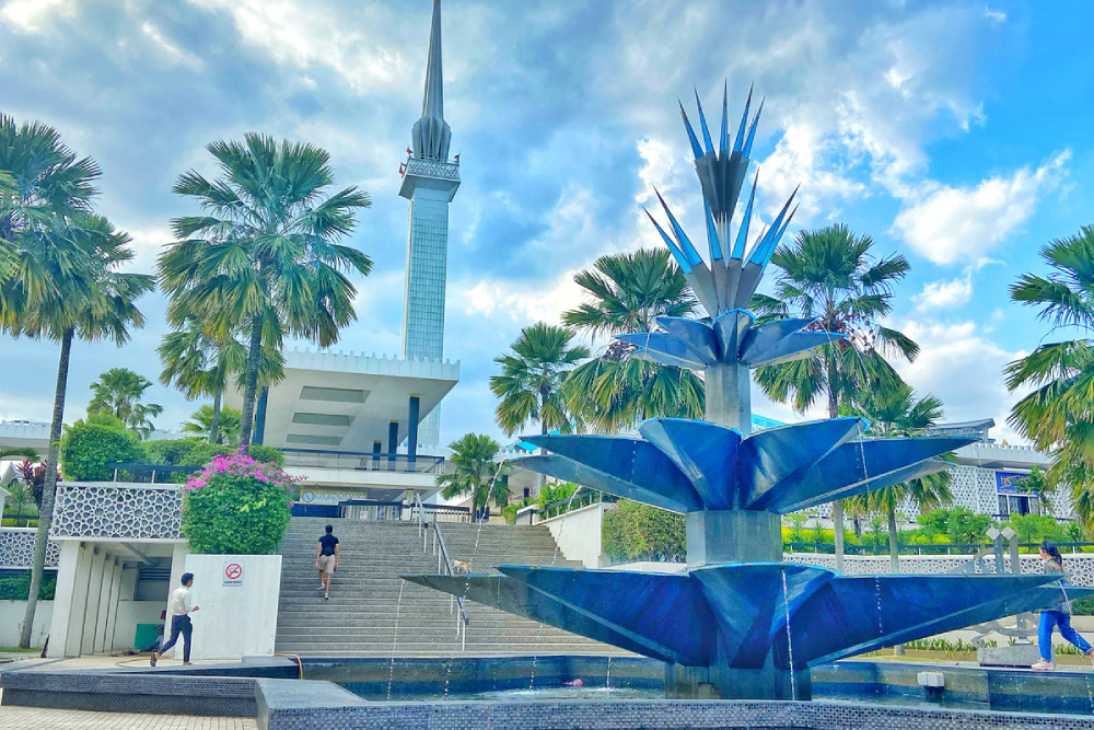 Kuala Lumpur Sightseeing Tour - Image 6 of 8