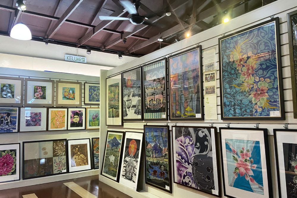 Kuala Lumpur Sightseeing Tour - Image 8 of 8