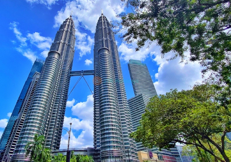 Tour Panoramico di Kuala Lumpur
