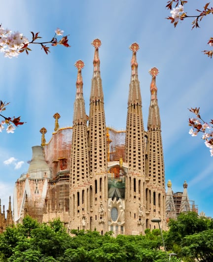 Barcelona