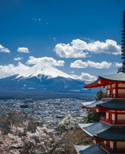 Tokyo
