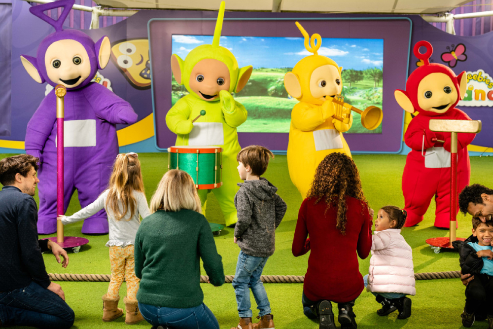 Alton Towers Ticket - Image 6 of 6