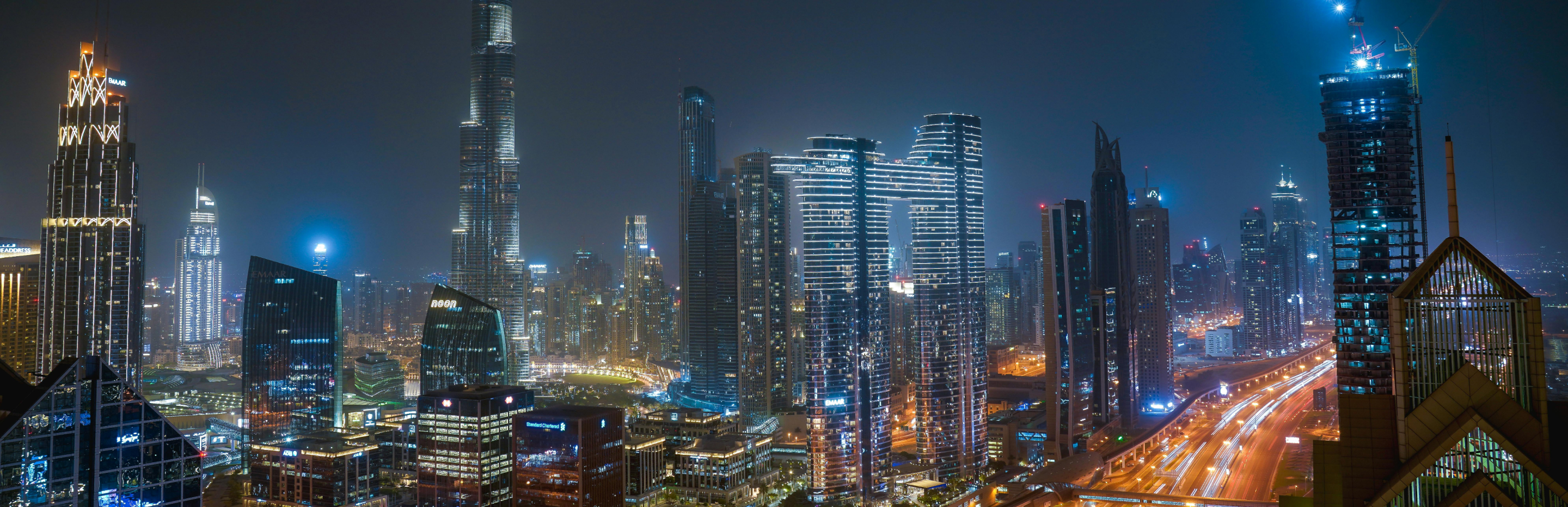 Dubai Holiday Packages