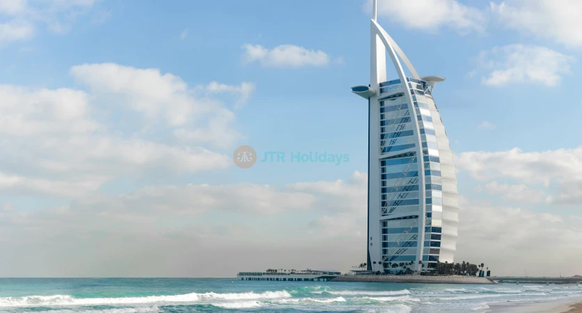 Dubai Holidays Deals Dubai Packages - 3 Nights 4 Days