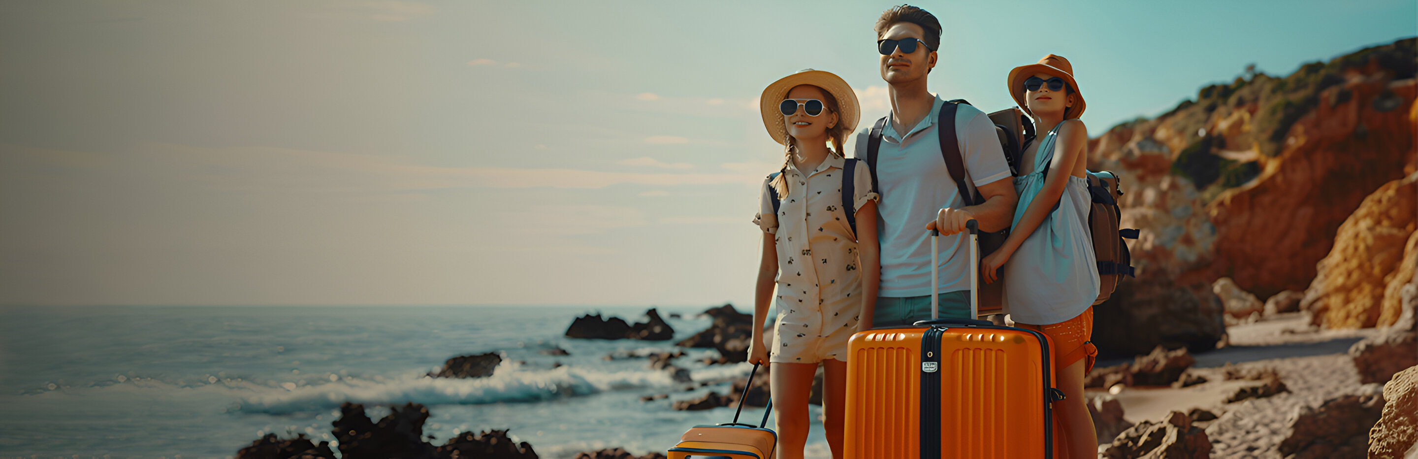 Amazing Tours & Holidays around the World
