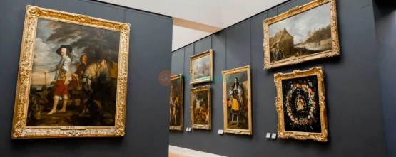 Louvre Museum Ticket in Paris – Book Online & Skip the Line - JTR Holidays