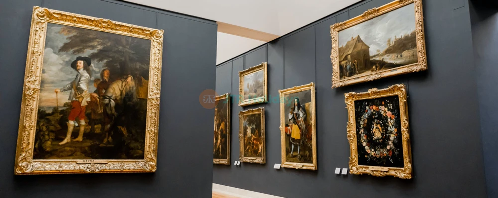 Louvre Museum Ticket in Paris – Book Online & Skip the Line - JTR Holidays - Image 4 of 5