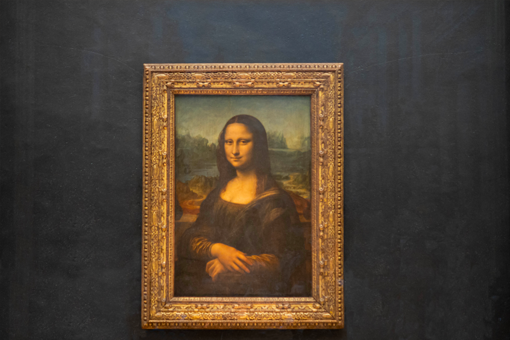 パリのルーヴル美術館チケット - 画像 5 の 5