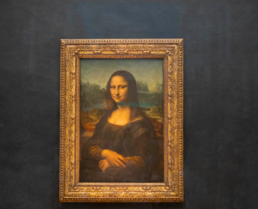 Louvre Museum Ticket in Paris – Book Online & Skip the Line - JTR Holidays - Image 5 of 5