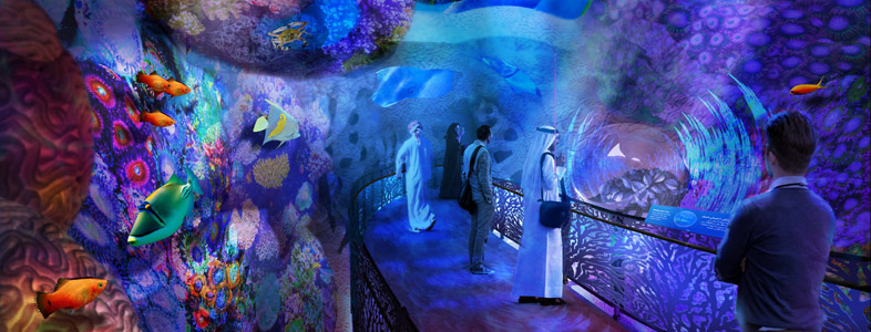 A Journey Through Time, Innovation & Sustainability: Why This Summer is the Best Time to Visit Expo City Dubai