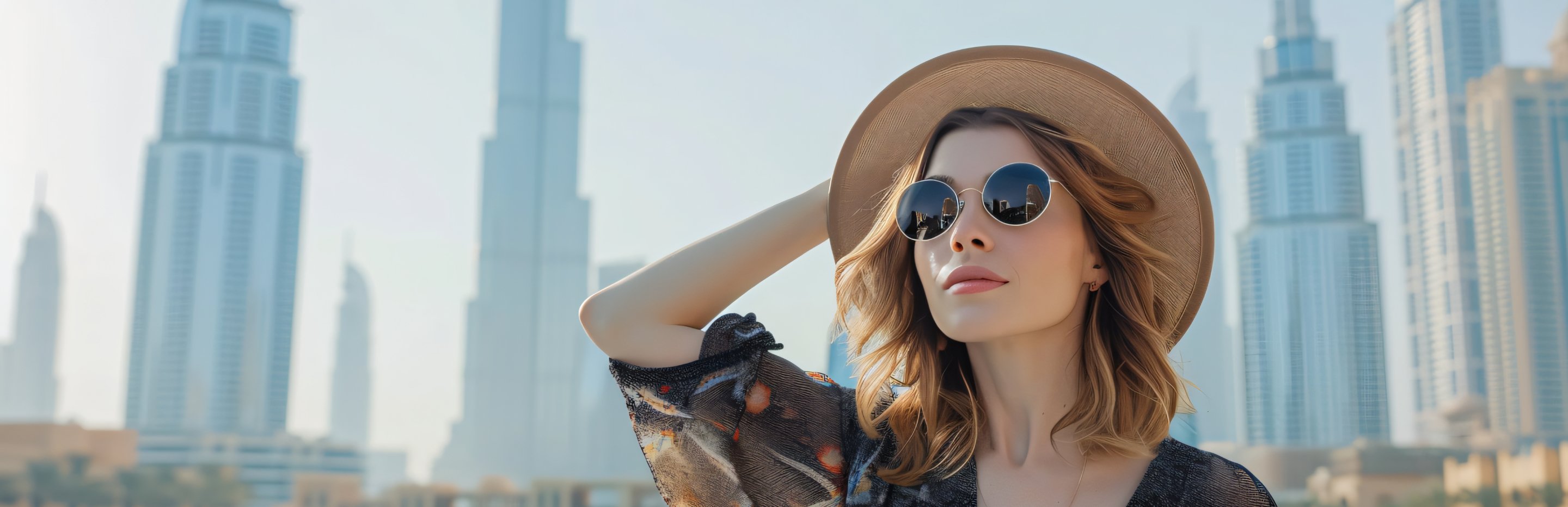 Dubai Holiday Packages