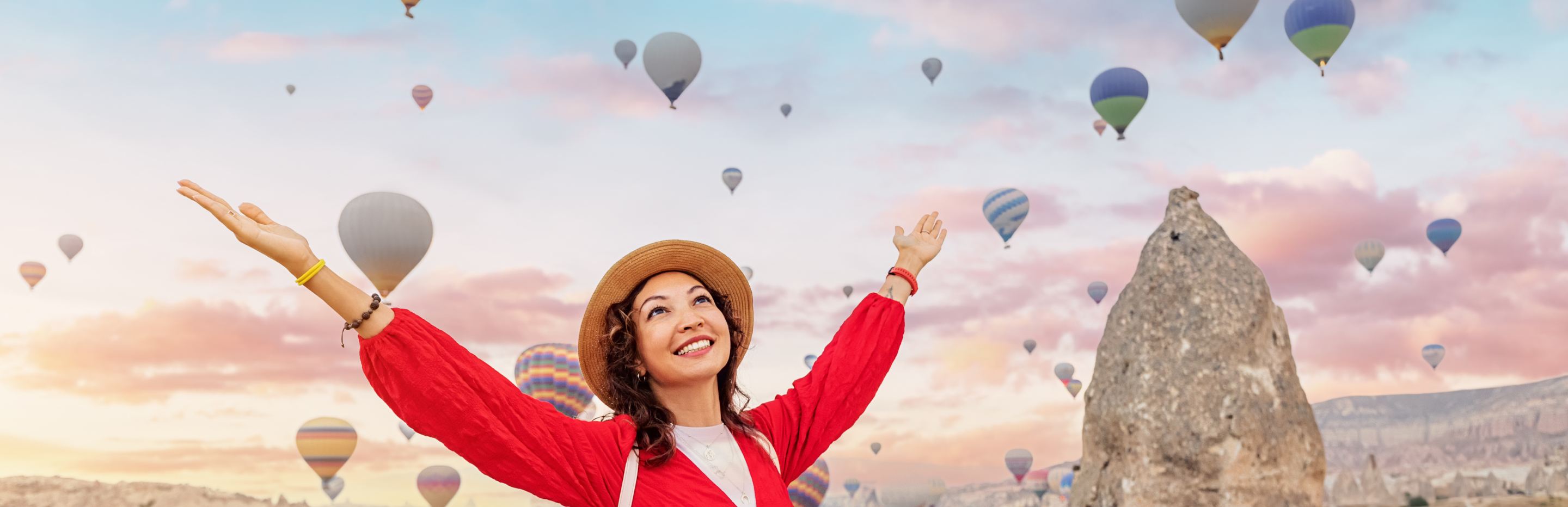 Turkey Holiday Packages