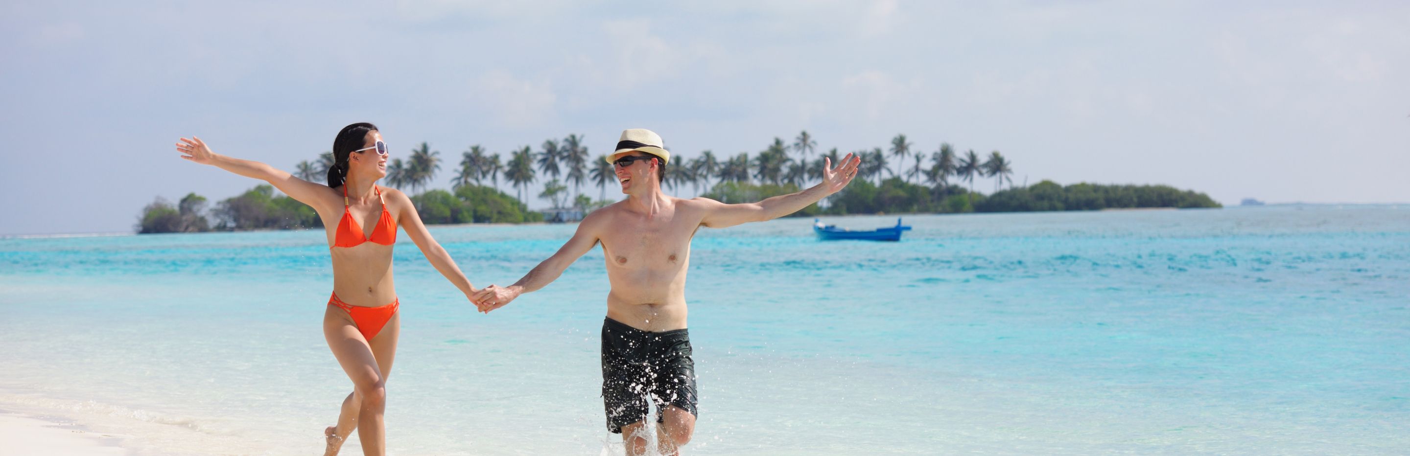Maldives Holiday Packages