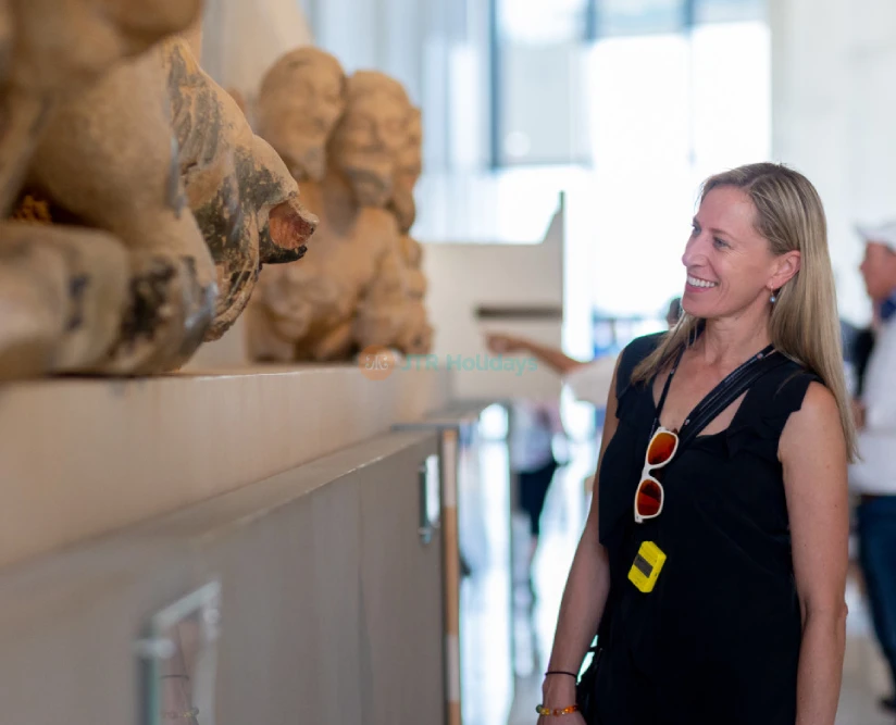 Acropolis Museum with Audio Guide - Image 2 of 5