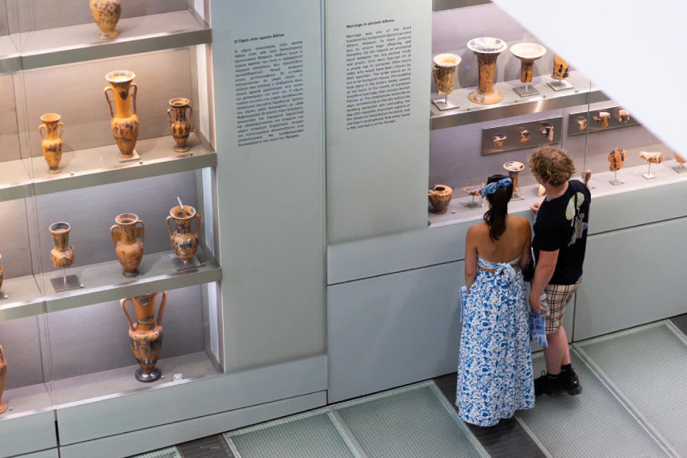 卫城博物馆音频导览 - Image 5 of 5