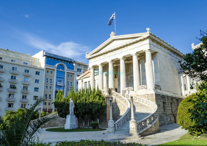 Acropolis Museum with Audio Guide