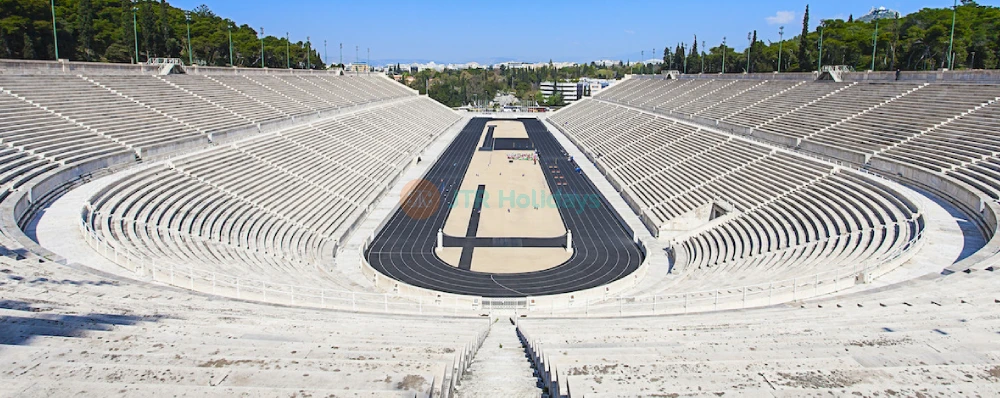 Acropolis Ticket with Audio Guide - Image 3 of 5