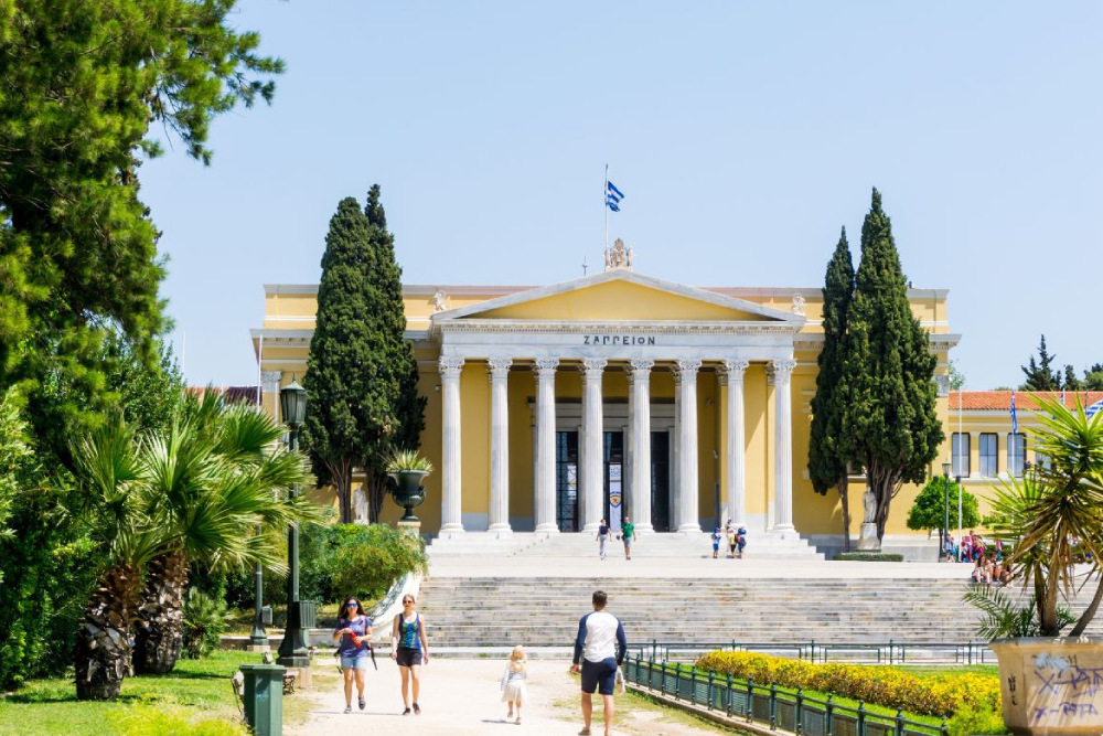 National Archaeological Museum of Athens with Audio Guide - Image 3 of 5