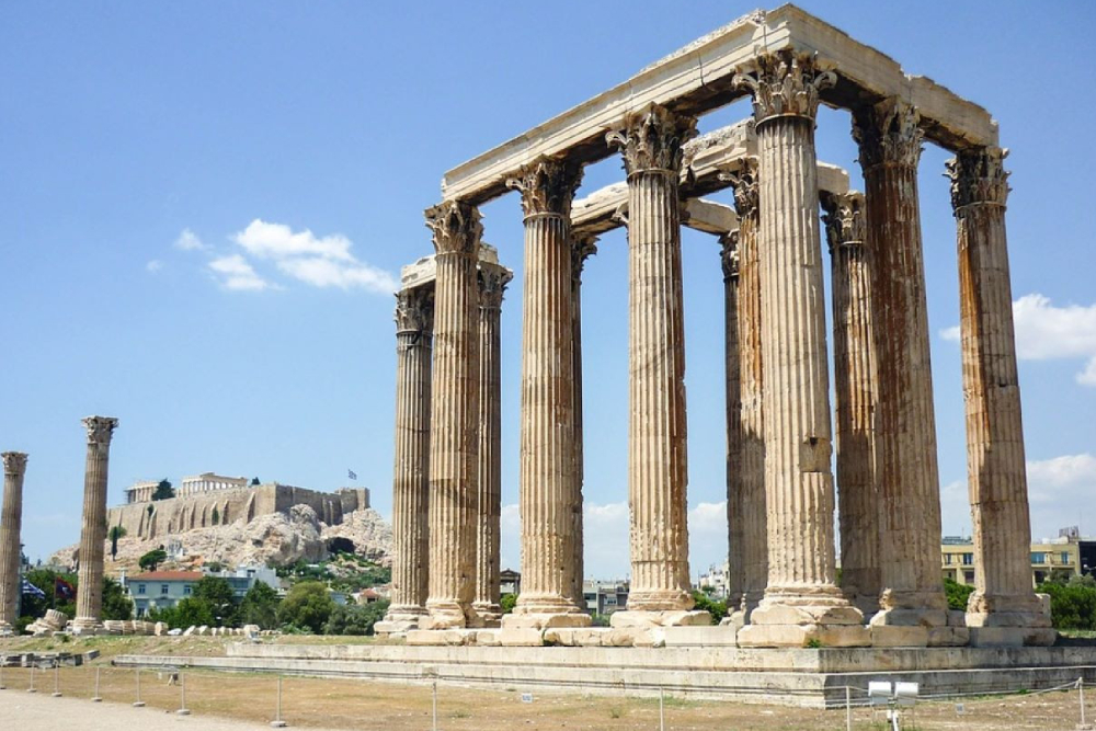 雅典城市观光随上随下巴士之旅 - Image 5 of 8