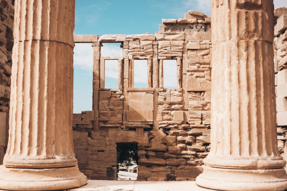 雅典城市观光随上随下巴士之旅 - Image 6 of 8