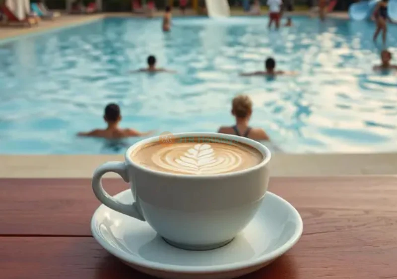 Acqua Plus Water Park Ticket With Optional Transfer