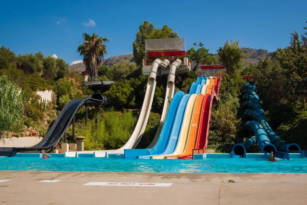 Acqua Plus水上乐园门票（含可选接送服务） - 图片 1 的 4