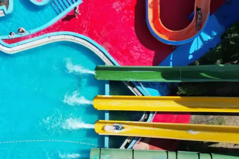 Acqua Plus水上乐园门票（含可选接送服务） - Image 2 of 4