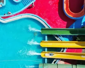 Crete Water Park Tickets – Acqua Plus with Transfer Option - JTR Holidays
