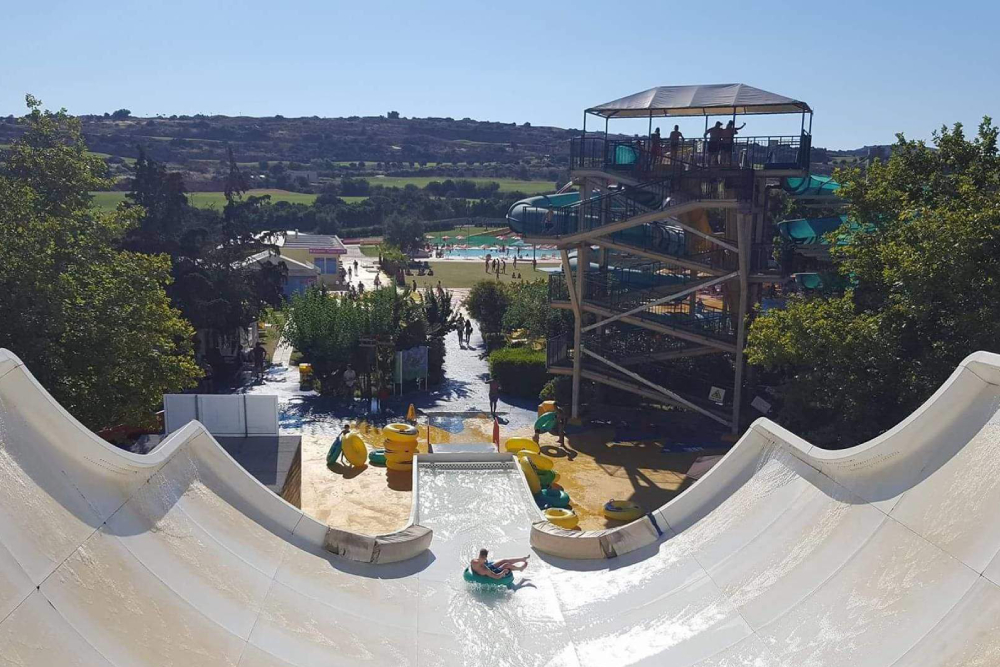 Acqua Plus Water Park Ticket With Optional Transfer - Image 4 of 4