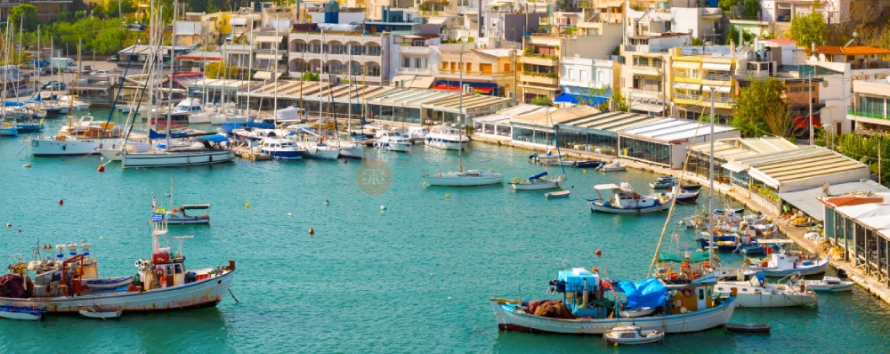 Big Bus Athens Open top City Tour - JTR Holidays - Image 4 of 5