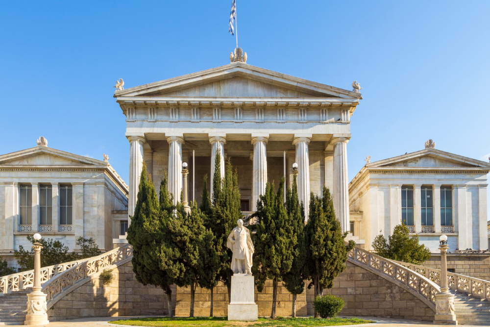 Big Bus Athens Hop-on Hop-off Bus Tour - Image 6 of 7