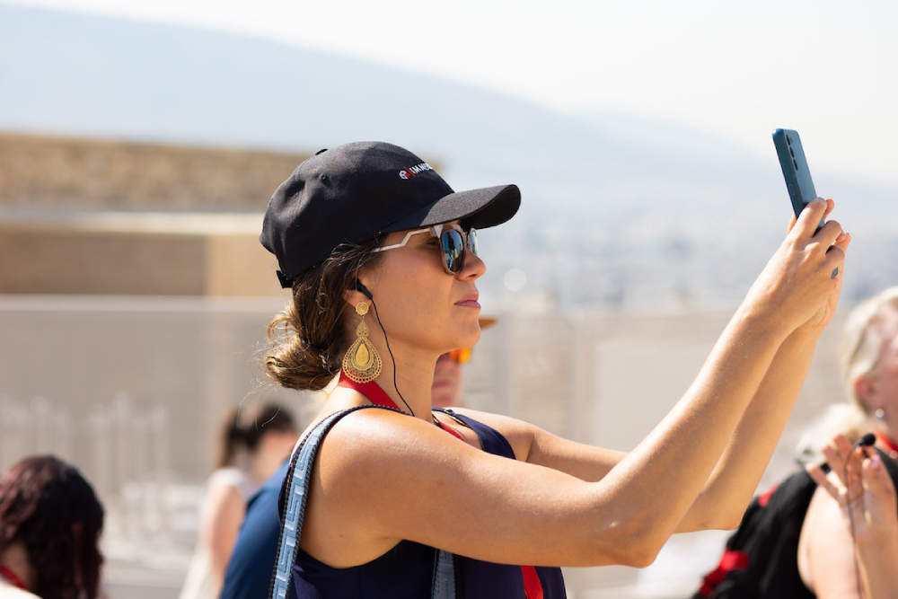 Early Access to the Acropolis and Parthenon Walking Tour - Image 2 of 5