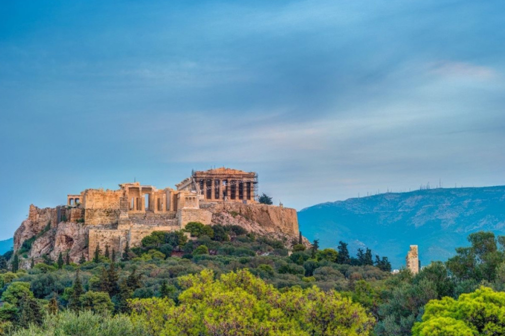 卫城及卫城博物馆带音频导览 - Image 1 of 8