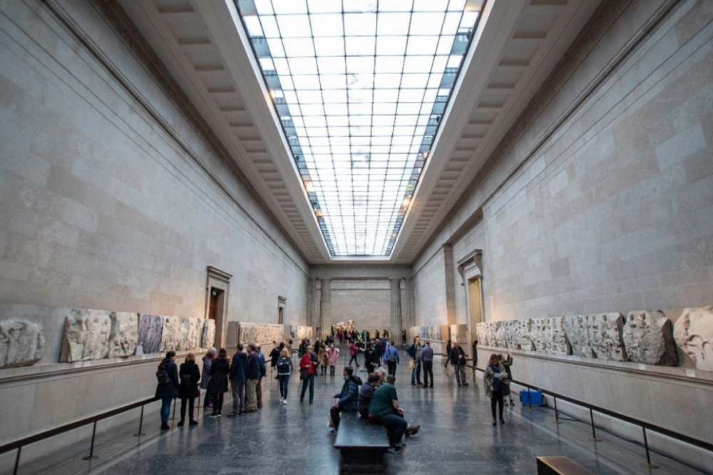 卫城及卫城博物馆带音频导览 - 图片 4 的 5