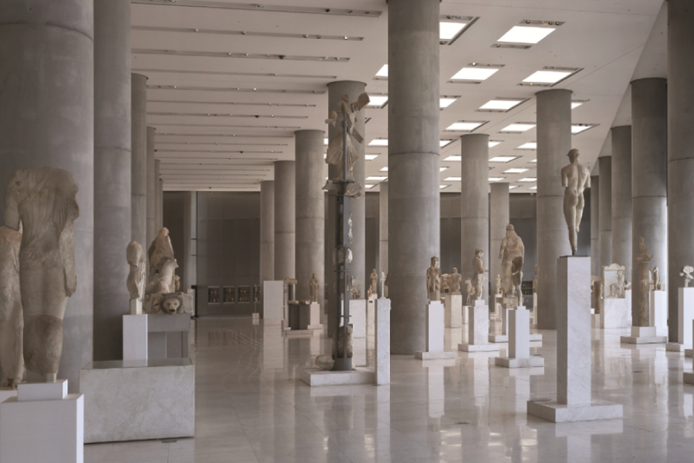 卫城及卫城博物馆带音频导览 - 图片 5 的 5