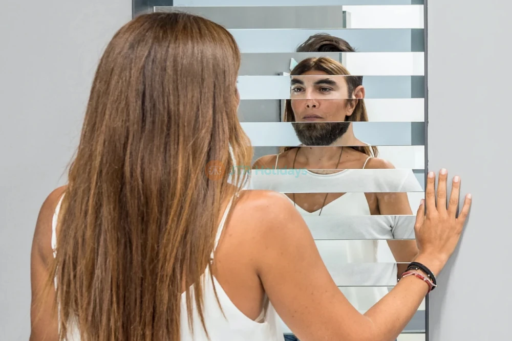 Museo de las Ilusiones Atenas - Image 6 of 7