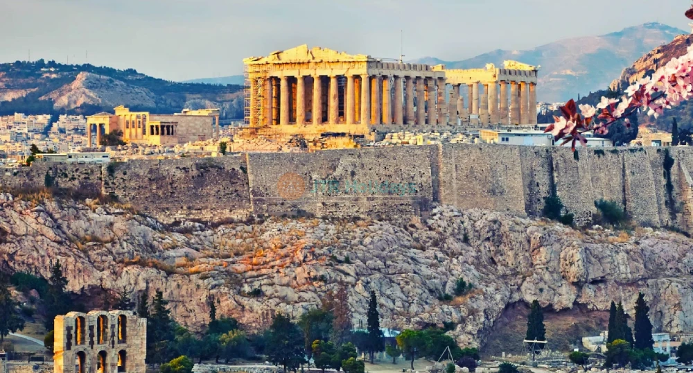 Acropolis of Athens Guided Tour - Image 1 of 5